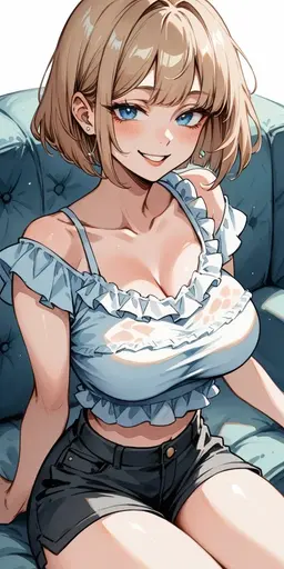 Profile image of 青山ルカ