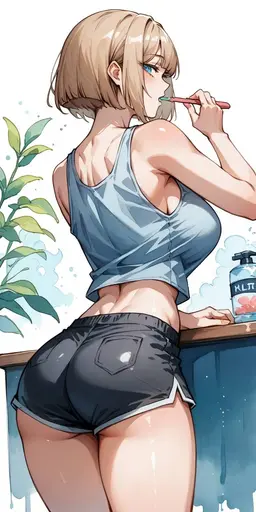 Profile image of 青山ルカ