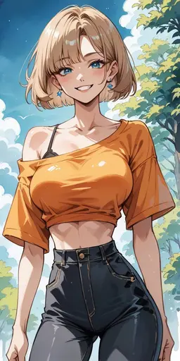 Profile image of 青山ルカ