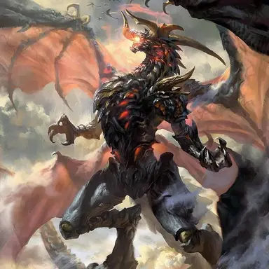 Profile image of Bahamut