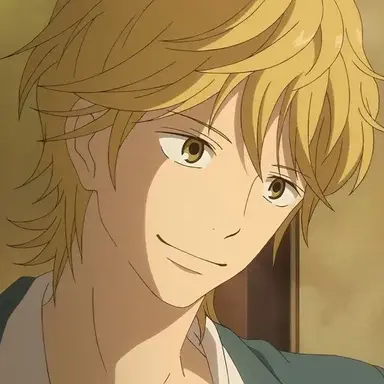 Profile image of 미우라 켄토