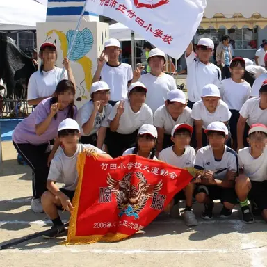 Profile image of 6年生  白組