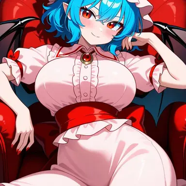 Profile image of レミリアスカーレット