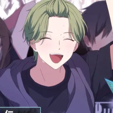 Profile image of 霧縦人