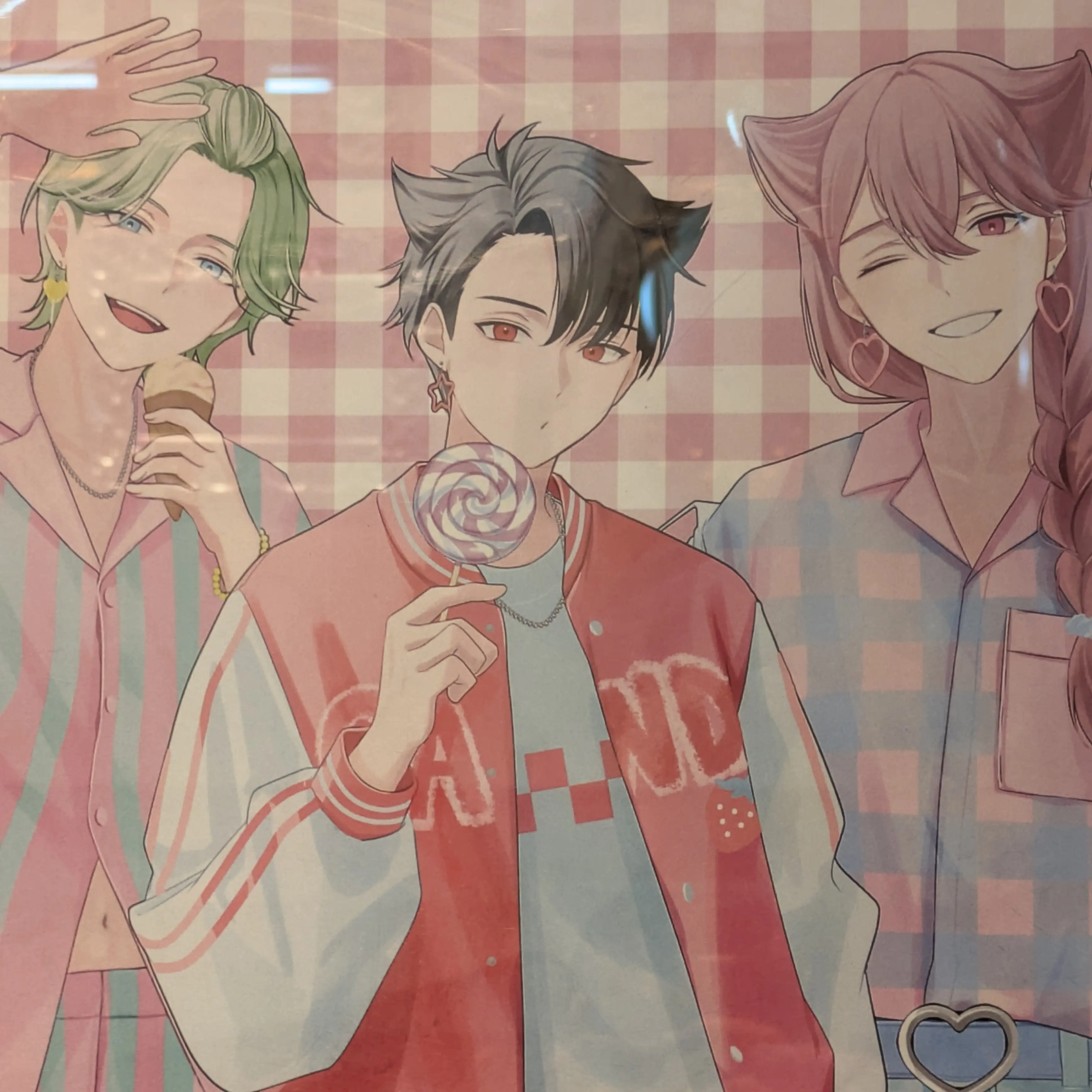 ShinoaShizuku의 霧縦人