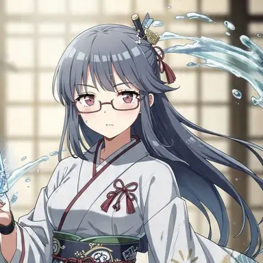 Profile image of 黒井 おとめ
