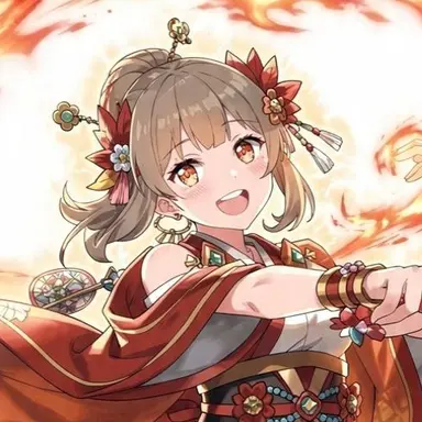 Profile image of 火向 もえみ