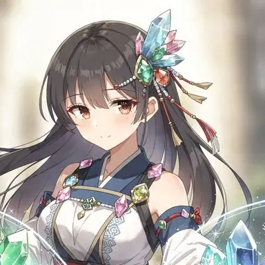 Profile image of 白金 くれは