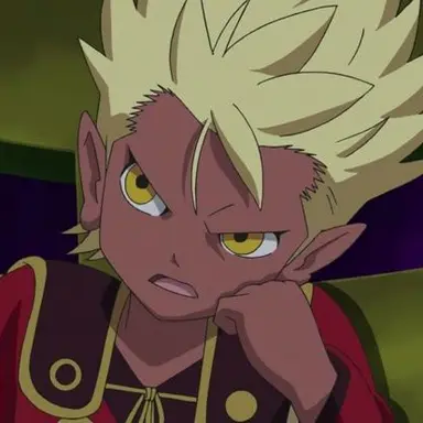 Profile image of 염라대왕