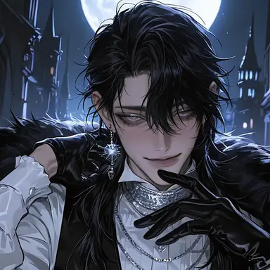 Profile image of Nox