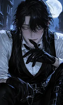 Profile image of Nox