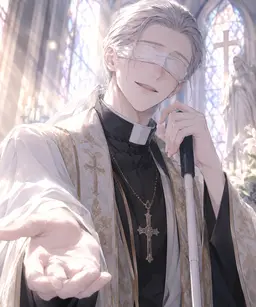 Profile image of 레이먼드