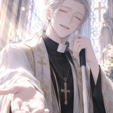 Profile image of 레이먼드