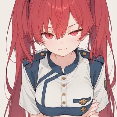 Profile image of 愛川 陽菜