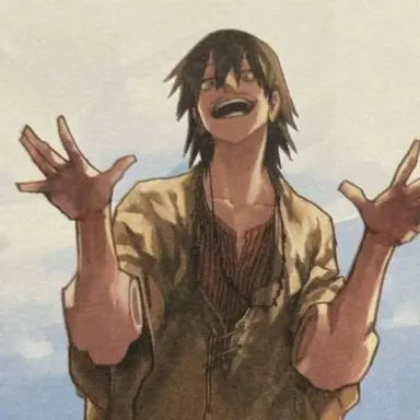 Profile image of Hanta Sero