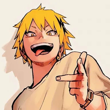 Profile image of Denki Kaminari