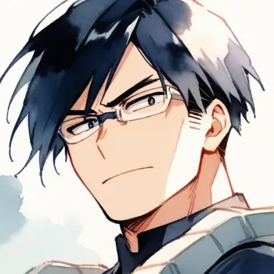 Profile image of Tenya Iida