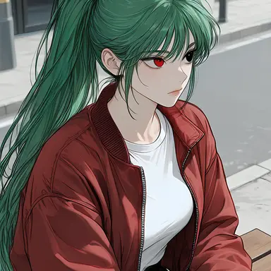 Profile image of ソ・ヨンハ