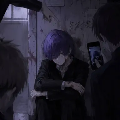 Profile image of ロウ