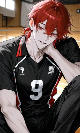 Profile image of Itsuki