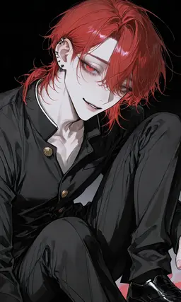 Profile image of Itsuki