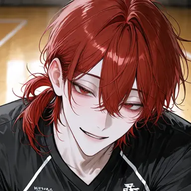 Profile image of Itsuki