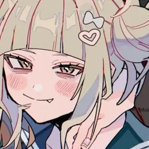 kunugi의 トガヒミコ