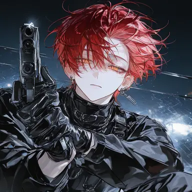 Profile image of Kai