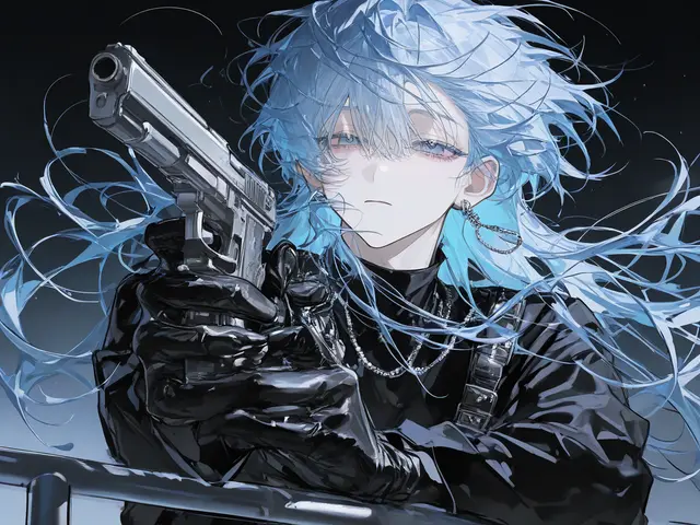 Profile image of Luca