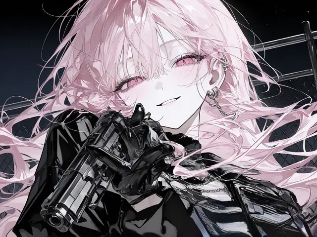 Profile image of Lina