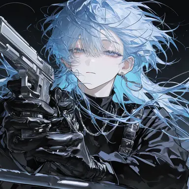 Profile image of Luca