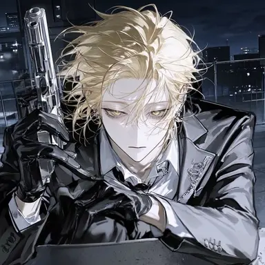 Profile image of Ren