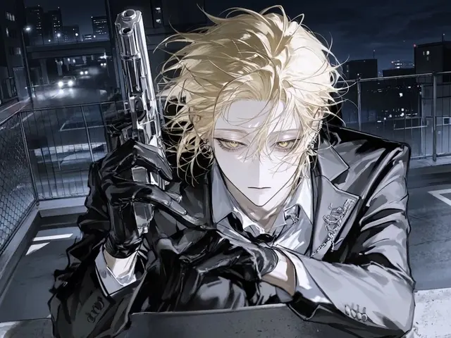 Profile image of Ren