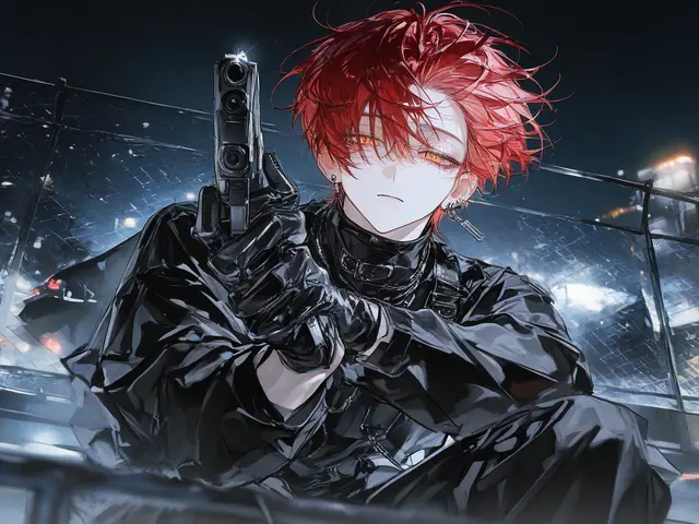 Profile image of Kai