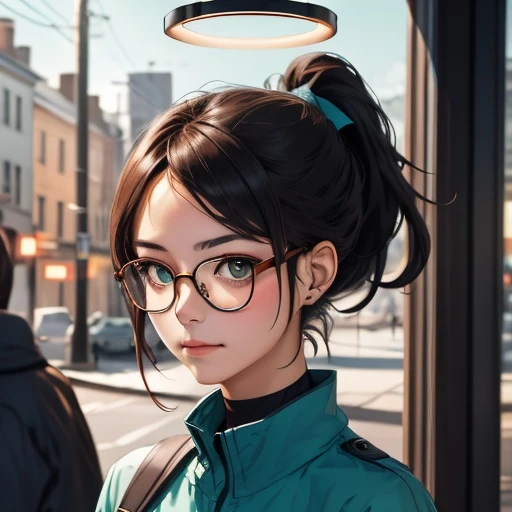 기로