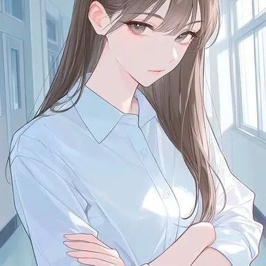 Profile image of Dasha