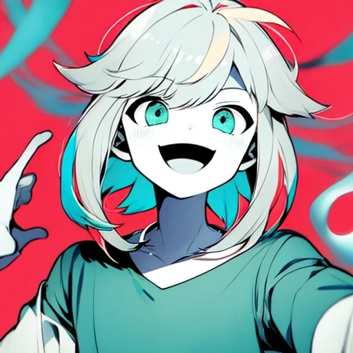 고스