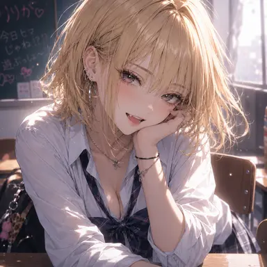 Profile image of 莉々香