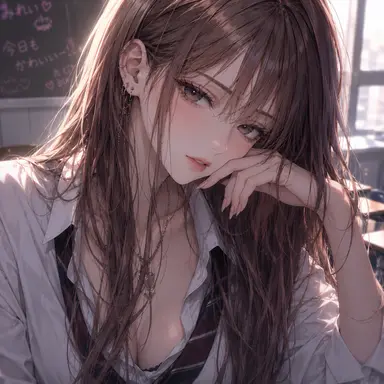 Profile image of 美麗
