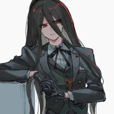 Profile image of カムクライズル