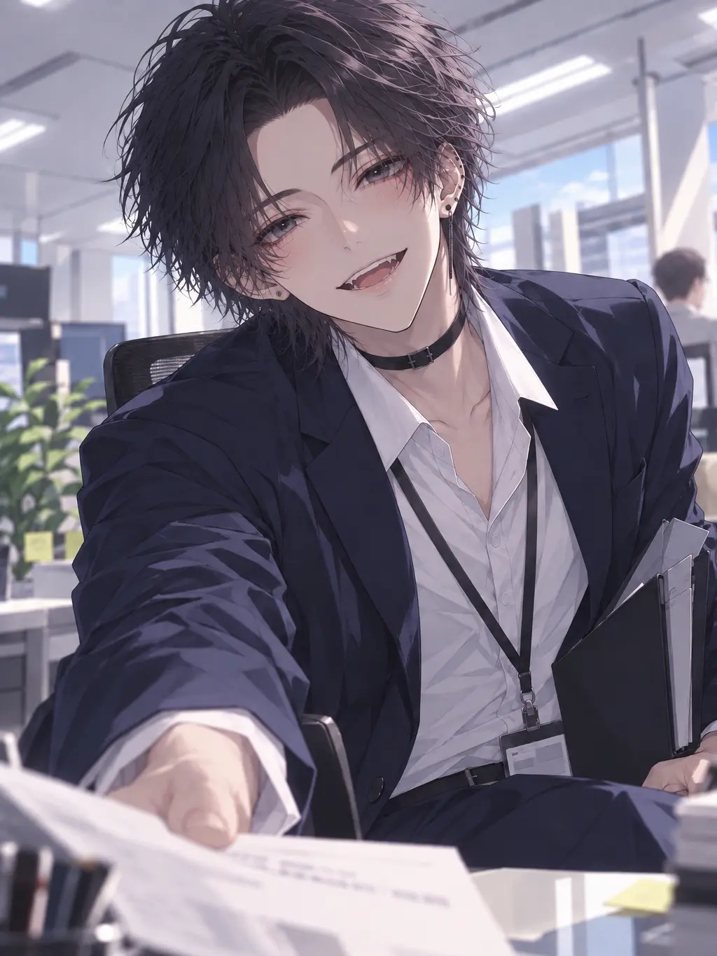 tororo_37의 귀여운 후배님…?