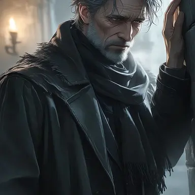 Profile image of Aldric