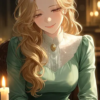 Profile image of Solvei
