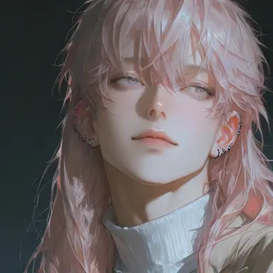 Profile image of 하야토