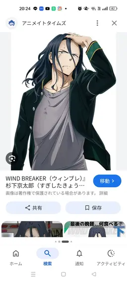Profile image of 杉下京太郎