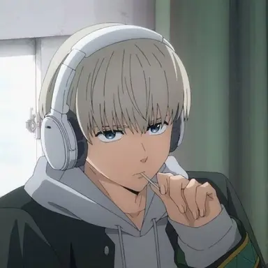 Profile image of 梶蓮