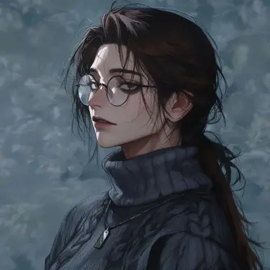 Profile image of 백민경