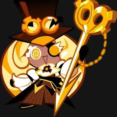 Profile image of 시간지기