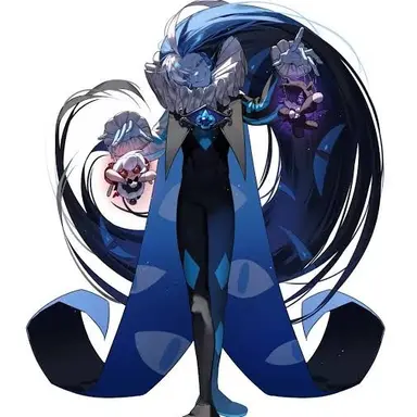 Profile image of 쉐도우밀크