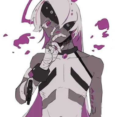 Profile image of 베놈도우